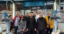 Furkan Çeliker, Yerel Basınla Buluştu