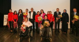 Beykoz Belediyesi Erişilebilir Yaşam Merkezi Öğrencileri: “Birlikte Aşalım Tüm Engelleri!”