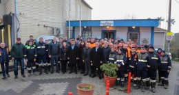 Şok Hizmet Programı Yalıköy’le Devam Ediyor!