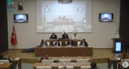 Aralık Meclisi Gergin Başladı