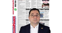 BİR DAHA NEDEN OLMASIN…