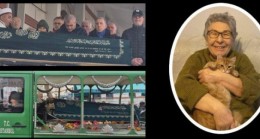 Beykoz’un Zülal Öğretmenine Veda