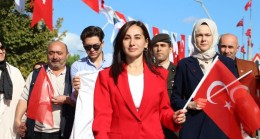 Gürzel’den 2026 Yeni Yıl Mesajı