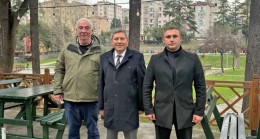 AK Parti, MHP ve CHP Beykoz’da buluştu