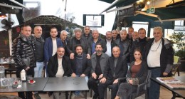 Dernekler Birliği’nden 10 Ocak Buluşması