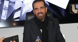 DİLMAÇ’TAN BEYKOZ BASININA ANLAMLI 10 OCAK BULUŞMASI