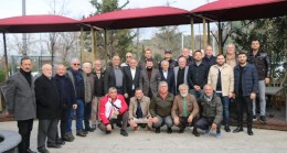 BİSK 2026’nın İlk Toplantısını Gerçekleştirdi