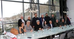 BİSK’ten Yerel Basına Anlamlı Buluşma