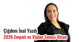 2026 Empati ve Vijdan Senesi Olsun
