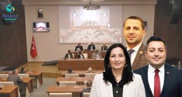 Meclis Olağanüstü Toplandı: Denetim Komisyonu Oyları Yenilendi