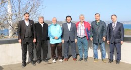 Beykoz Müftüsü Likoğlu’ndan Ramazan Öncesi Önemli Uyarılar