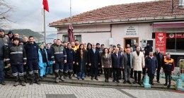 Hızlı Çözüm, Yerinde Hizmet: Şok Hizmet Poyraz’da