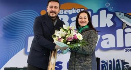 Balık Festivali Beykoz Sahili’nde gerçekleşti