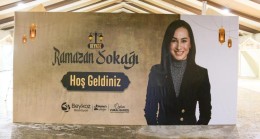 Ramazan Beykoz’da Bir Başka Güzel