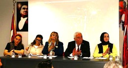 CHP’den Örgüt Toplantısı