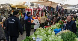 Beykoz’da Rutin Denetimler Ramazan’da İki Katına Çıkarıldı