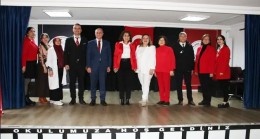 Beykoz’da İkinci Dönem Açılışı Fatinhoca İlkokulu’nda Yapıldı