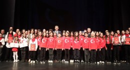 Beykoz’da 12 Mart Programı: İstiklal Marşı ve Mehmet Akif Ersoy Anıldı