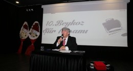 Beykoz’da Şiir Akşamı Yoğun İlgi Gördü