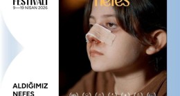 Beykozlu Defne Zeynep Enci’den Yeni Gurur: “Aldığımız Nefes” İstanbul Film Festivali’nde!