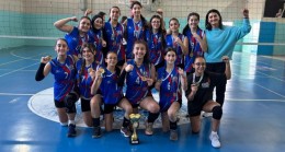 Şehit Hasan Kaya Şampiyonluk Ünvanını Korudu