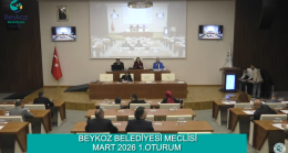 Beykoz Meclisi’nde Arazi Satışları, İftar ve Ulaşım Tartışması