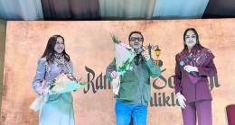 Hayati İnanç ve Prof. Dr. Oytun Erbaş Beykoz’da ‘Ramazan Sokağı’nda Beykozlularla Buluştu