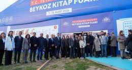 Beykoz Sahili’nde Kitap Günleri Başladı