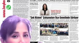 FERDA KAZANCIBAŞI ANISINA SAYGI İLE