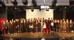 Fevzi Çakmak AL’den 18 Mart Çanakkale Zaferi Anma Etkinliği