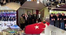 MHP’den Ramazan ve Bayram Dönemi Teşekkür Mesajı