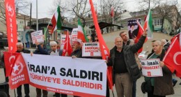 Vatan Partisi Beykoz: İran’a Saldırı Türkiye’ye Saldırıdır