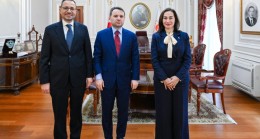 Beykoz’un mülkiyet sorunları Ankara’da masaya yatırıldı