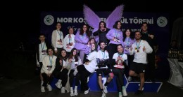 Beykoz’da 750 Sporcu Epilepsi Farkındalığı için Ter Döktü