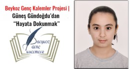 Genç Kalemler’den Empati ve Yardımlaşma Dersi