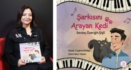 Beykozlu Öğretmenden Çocuklara “Şarkısını Arayan Kedi”