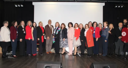 Akran Dayanışması Akademisi Lansmanı Gerçekleşti