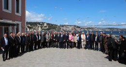 Saadet Partisi’nden Ortak Akıl, Güçlü Şehir Çalıştayı