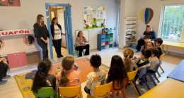 Hayvanlar İçin Eğitimde Anlamlı İşbirliği