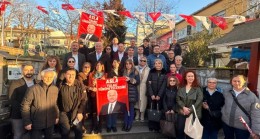 CHP’den Beykoz’da 400. Gün Mesajı: Köseler İçin Adalet Çağrısı