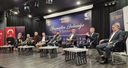 AK Parti Beykoz’da “Geçmişten Geleceğe Teşkilat Sohbetleri”