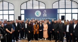 STK Koordinasyon Merkezi’nden İlk Buluşma