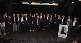 Hayrullah Usta Yeniden Başkan Seçildi