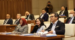 Beykoz’un 2025 raporu açıklandı: projeler tek tek anlatıldı