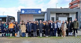 Riva Yaz Sezonuna Hazırlandı