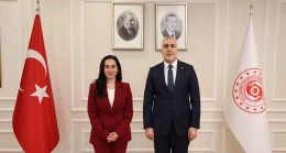 Gürzel: “Beykoz İçin Önemli Bir Adım”