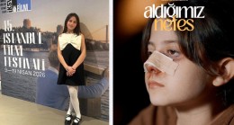 Defne Zeynep Enci İstanbul’da İzleyiciyle Buluştu