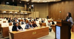 2025 Yılı Faaliyet Raporu Oy Çokluğuyla Kabul Edildi