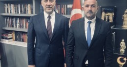 Mehmet Gündoğdu’dan İlk Mesaj “Vira Bismillah”
