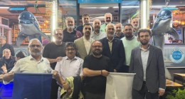 Yetim Vakfı Beykoz Kurban Çalışmalarını Anlattı